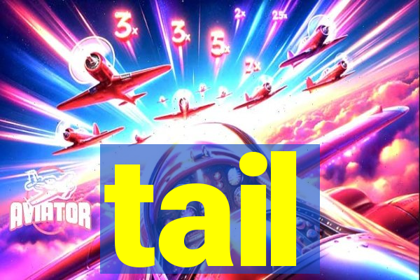 tail-blazer animations